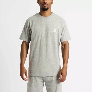 Футболка Money чоловіча Сіра (money grey lav25 (XL)