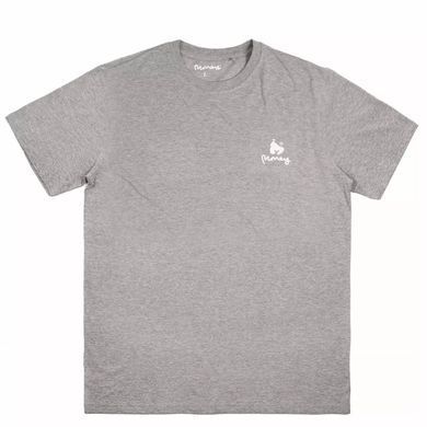 Футболка Money мужская Серая (money grey lav25 (XL)