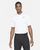 Поло Nike Dri-Fit Victory White мужское Nike Белый (DH0822-100 white lav25 (M)