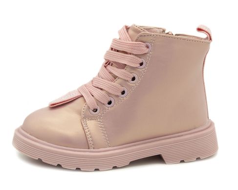 Деми для девочек BBT Kids Розовый (R5867-3 pink (27 (16 см))