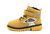 Черевики демісезонні для хлопчика BBT Kids Коричневий (R5886-3 brown (31 (19,5 см))
