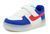 Кроссовки для мальчика BBT.kids Бело-Синий (H5256-3 white-blueNS (26 (15,5 см))