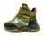 Черевики для хлопчиків Jong Golf Хакі (B40158-5 green (27 (17,5 см))