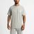 Футболка Money мужская Серая (money grey lav25 (XL)