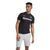 Футболка с коротким рукавом и сезонной графикой Reebok Graphic Series мужская Черный (ODY001 Rbk black lav25 (M)