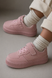 Легкі кросівки на платформі Jong Golf для дівчаток Рожевий 32 (20,5 см) (10646 pink)