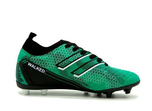 Бутси для дітей Walked Зелений (KRAW 107K green (31 (20 см))