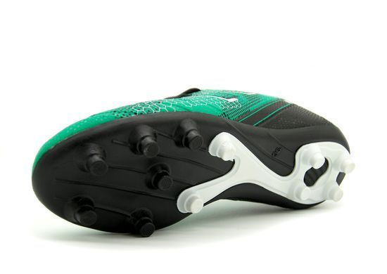 Бутси для дітей Walked Зелений (KRAW 107K green (31 (20 см))