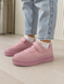 Легкі кросівки на платформі Jong Golf для дівчаток Рожевий 32 (20,5 см) (10646 pink)