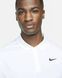 Поло Nike Dri-Fit Victory White мужское Nike Белый (DH0822-100 white lav25 (M)