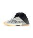 Кроссовки Adidas Yeezy QNTM Мужские Cерый 47.5 (30.5 см) Код: GY7926 seatea
