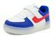 Кроссовки для мальчика BBT.kids Бело-Синий (H5256-3 white-blueNS (26 (15,5 см))