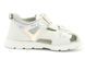Босоножки для девочки BBT Kids Белый (3550-2 white (26 (16,5 см))