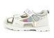 Босоножки для девочки BBT Kids Белый (3550-2 white (26 (16,5 см))