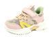Кроссовки для девочки KIMBO Белый C розовый (z893 white-pink (31 (20 см))