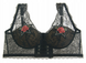 Бюстгалтер женский бралет Intimissimi Черный (rid1293 black (75B)