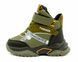 Черевики для хлопчиків Jong Golf Хакі (B40158-5 green (27 (17,5 см))