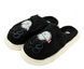Комнатные тапочки для мальчика Lion Черный (1227 black (36-37 (23 см)))