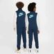 Детская толстовка Зип-худи Nike Разноцветная (FD3067-478 lav25 (13 years (XL))
