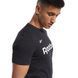 Футболка с коротким рукавом и сезонной графикой Reebok Graphic Series мужская Черный (ODY001 Rbk black lav25 (M)