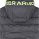 Куртка-пуховик Under Armour Pronto детская Серо-черный (UA450058 grey lav25 (2-3 years)