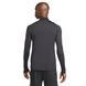Реглан Лонгслив мужской Nike DF STRK DRIL TOP Черный (DH8732-010 black lav25 (M)
