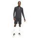 Реглан Лонгслив мужской Nike DF STRK DRIL TOP Черный (DH8732-010 black lav25 (M)