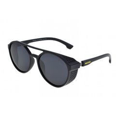 Сонцезахисні окуляри з поляризацією для чоловіків Matrixs Чорний (P1818 black)
