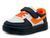Кроссовки для мальчика BBT.kids Темно-синий с оранжевым (H5256-3 blue-orNS (26 (15,5 см))