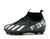Бутси для дітей by Soccer's Чорний (KRAS 023m black (27 (18 см))