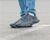 Кроссовки Adidas OZWEEGO мужские No brend Серый (adi ozweego grey (41 (26 см)))