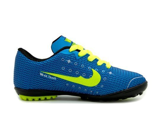 Сороконіжки для дітей Walked Синій (SAHW 441M blue (28 (18,5 см))