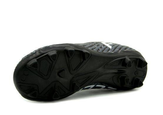 Бутси для дітей by Soccer's Чорний (KRAS 023m black (27 (18 см))