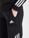 Спортивні штани Adidas ESSENTIALS 3-STRIPES для дітей Чорний (H57226 black lav25 (11-12 років (152))