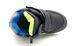 Хайтопы для мальчика BBT Kids Синий с салатовым (R5878-1 blue-green (27 (17 см))