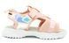 Босоножки для девочки BBT Kids Розовый (3553-3 pink (26 (16,5 см))