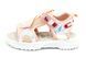 Босоножки для девочки BBT Kids Розовый (3553-3 pink (26 (16,5 см))