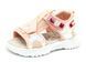 Босоножки для девочки BBT Kids Розовый (3553-3 pink (26 (16,5 см))