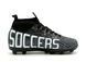 Бутси для дітей by Soccer's Чорний (KRAS 023m black (27 (18 см))