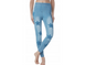 Джинсы Skinny женские Calzedonia Голубой (modp0715 blue (S (36))