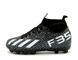 Бутси для дітей by Soccer's Чорний (KRAS 023m black (27 (18 см))