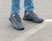 Кроссовки Adidas OZWEEGO мужские No brend Серый (adi ozweego grey (41 (26 см)))