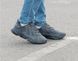 Кроссовки Adidas OZWEEGO мужские No brend Серый (adi ozweego grey (41 (26 см)))
