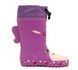 Резиновые сапоги для девочки Regatta Great Outdoors Фиолетовый (REGATTA23 purple (29 (19 см)))