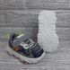 Кроссовки для мальчика Kimbo Серый (GY2233 grey (26 (16 см))