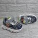Кроссовки для мальчика Kimbo Серый (GY2233 grey (26 (16 см))