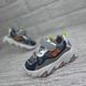 Кроссовки для мальчика Kimbo Серый (GY2233 grey (26 (16 см))