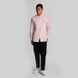 Рубашка Lyle & Scott Regular Fit Oxford Розовая мужская (W488 light pink lav25 (L)