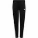Спортивні штани Adidas ESSENTIALS 3-STRIPES для дітей Чорний (H57226 black lav25 (11-12 років (152))