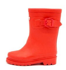 Гумові чоботи для дітей Kangol Червоний (KANGOL27 red (28 (18 см))